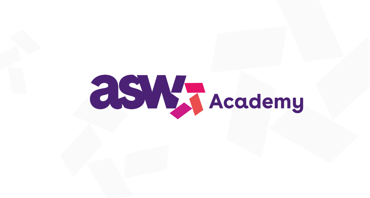 Asw web visual academy