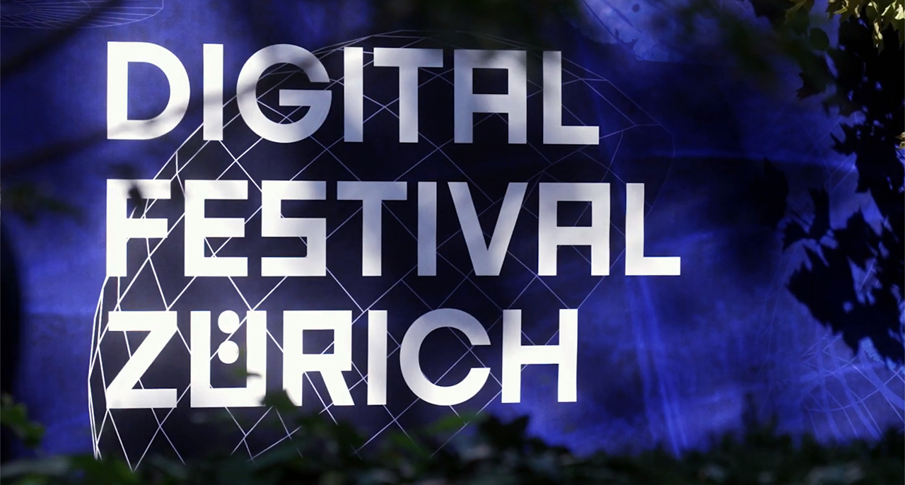 Digital festival zuerich