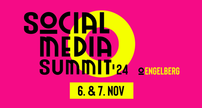 Visual social media summit 2024