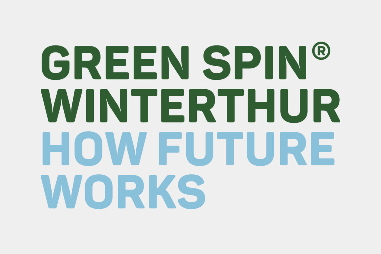 Green spin claim 2