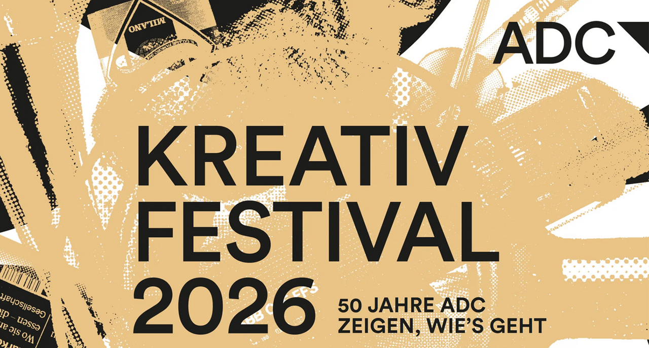 Visual adc kreativfestival