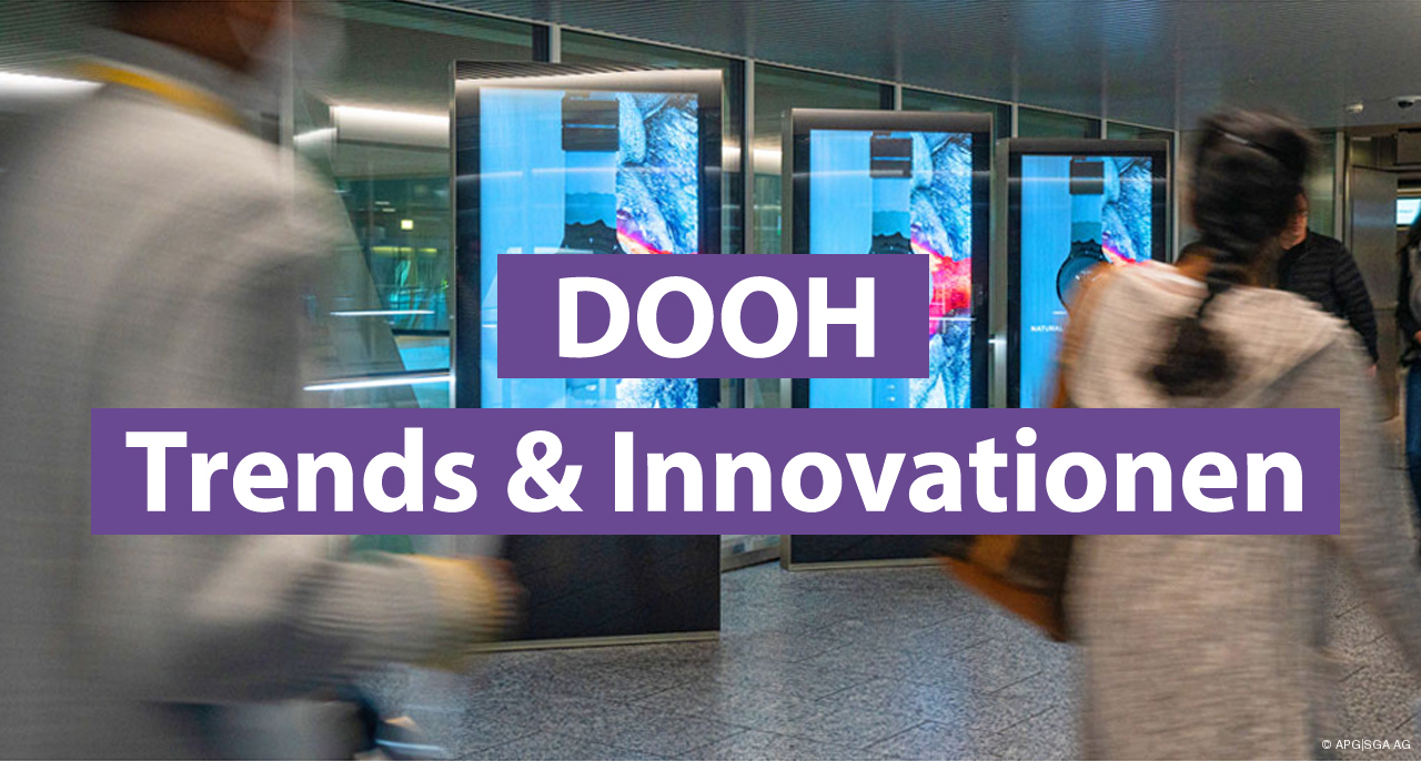 Visual DOOH 2014