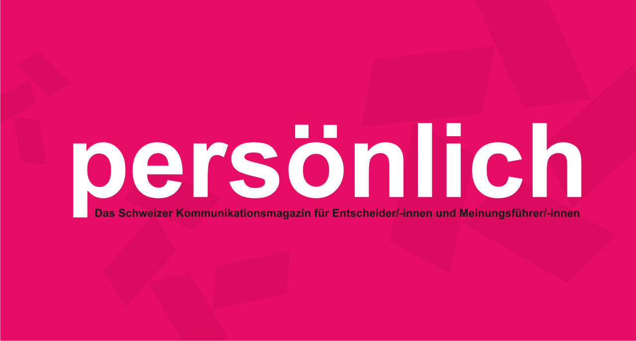 Visual persoenlich