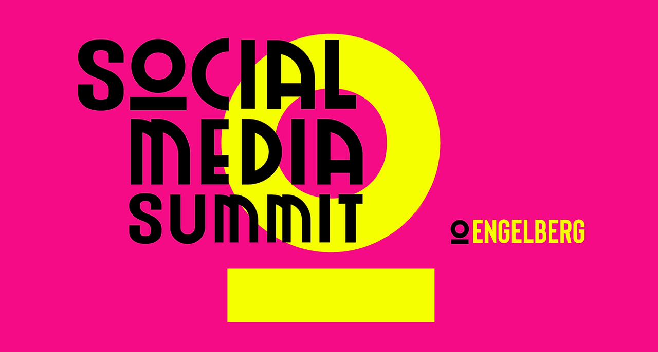 Visual social media summit 2025