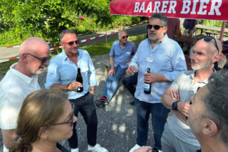 Gallerie apero 3