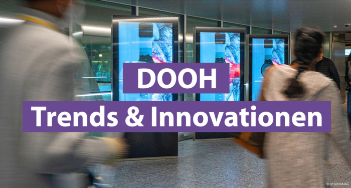 Visual DOOH 2014