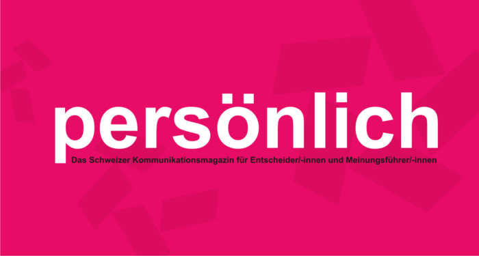 Visual persoenlich