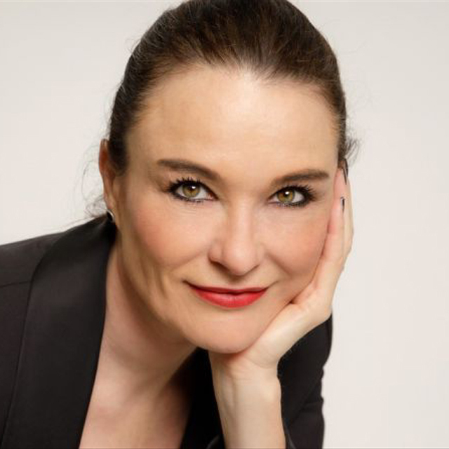 Pascale hoch vorstand